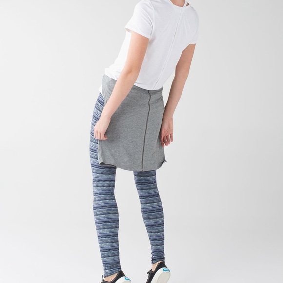 Lululemon wunder Under Pant III - Picture 2 of 6